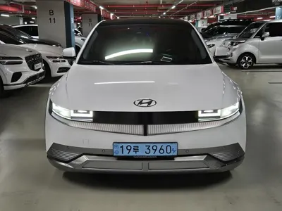 Hyundai Ioniq5