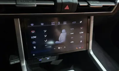 KG_Mobility_Ssangyong Torres