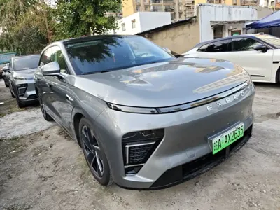 EXEED Xingjiyuan ET