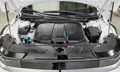 Hyundai Ioniq5