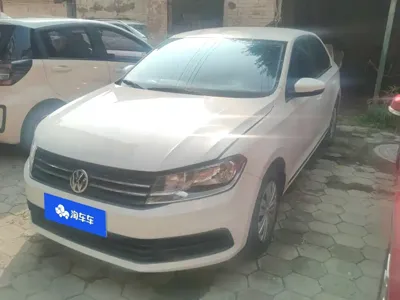 Volkswagen Santana