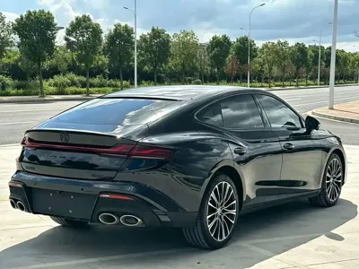 MG MG7