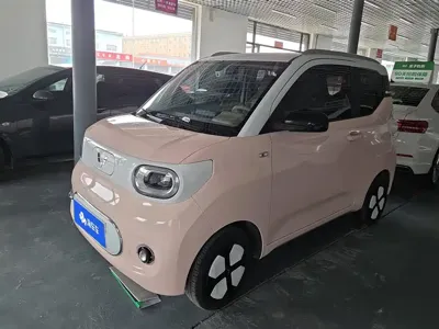 Wuling MINIEV