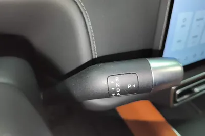 Li Auto L7