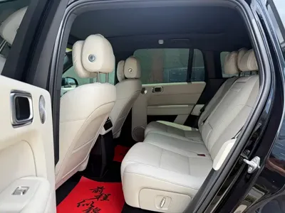 Li Auto Li L6