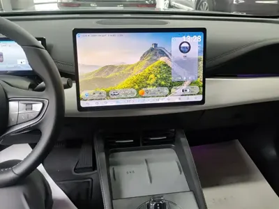 BYD 海豹06