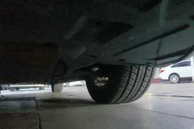 Geely Auto Emgrand GL