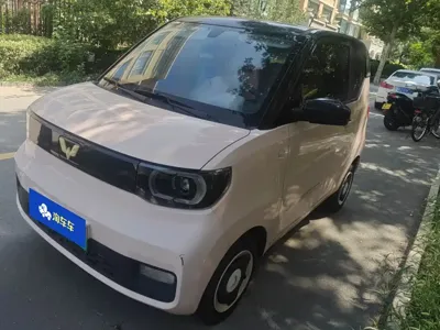 Wuling MINIEV