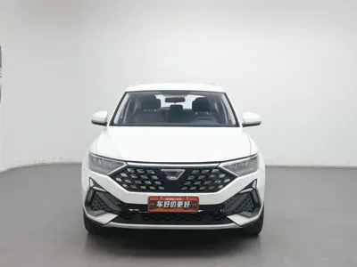 Jetta VS5