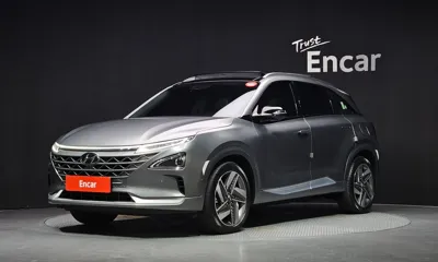 Hyundai Nexo