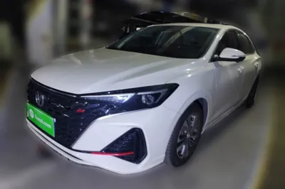 Changan Eado