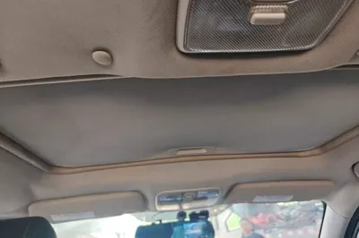 Changan CS35