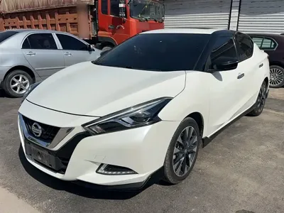 Nissan Bluebird