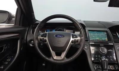 Ford Taurus