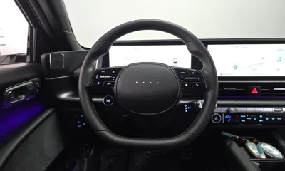 Hyundai Ioniq6