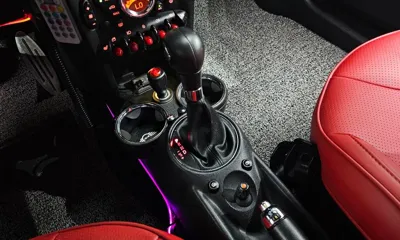 MINI Coupe