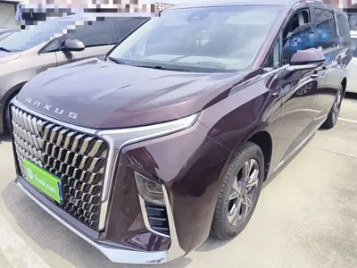 大通 G90