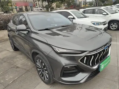 Oshan Oushang X5