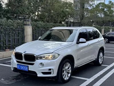 BMW X5 (Import)