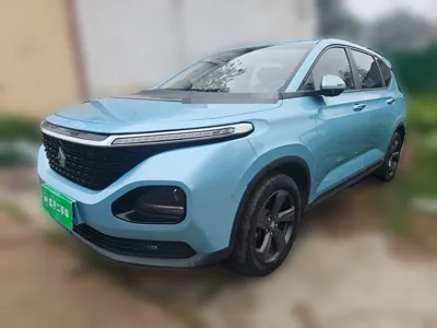 Baojun RM-5