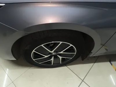 BYD Qin L