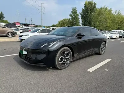Lynk & Co 领克10