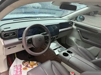 Leapmotor Leapmotor C11