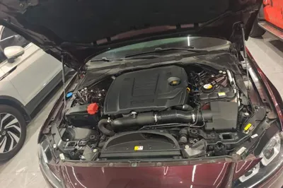Jaguar XFL