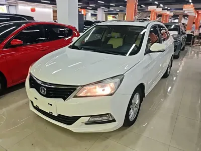 Changan V7