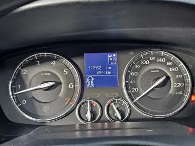 Renault-KoreaSamsung SM5