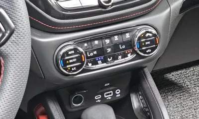 ChevroletGMDaewoo Trailblazer