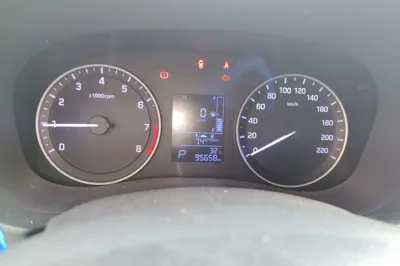 Hyundai ix25