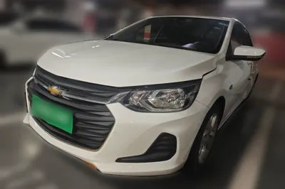 Chevrolet Cavalier