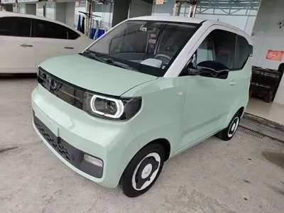 Wuling MINIEV