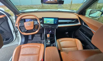 KG_Mobility_Ssangyong Torres