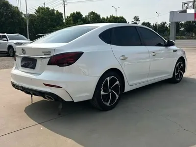 MG MG6