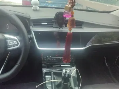 Geely Emgrand GL
