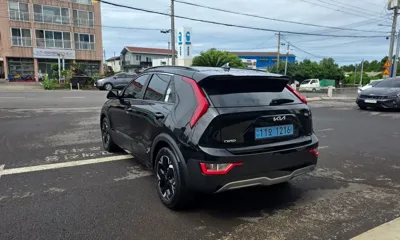 Kia Niro