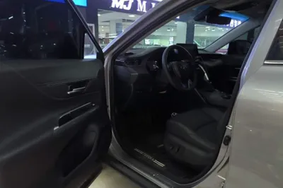 Toyota Venza