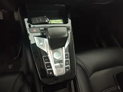 BYD Yuan EV