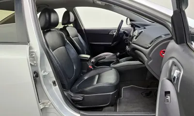 Kia Porte