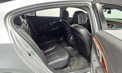 ChevroletGMDaewoo Alpheon