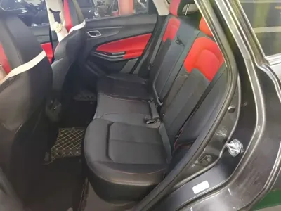 Changan CS55PLUS