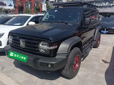 Tank 300