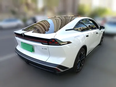 Deepal SL03