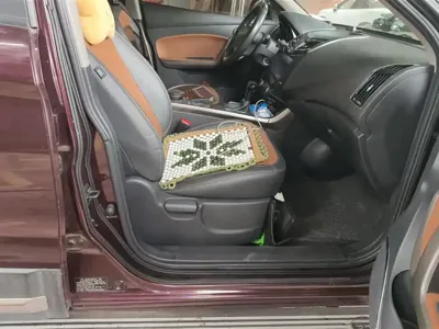 Haima Haima S5