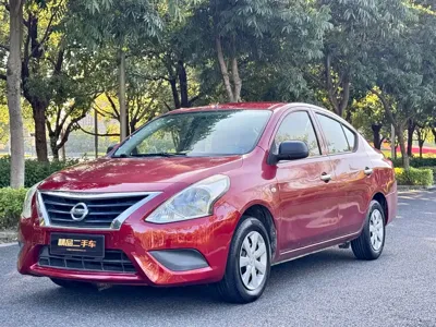 Nissan Sunny