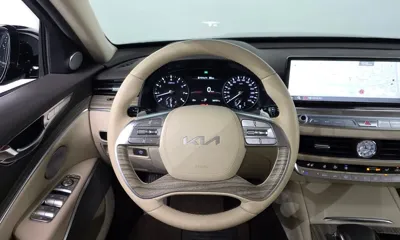 Kia K9