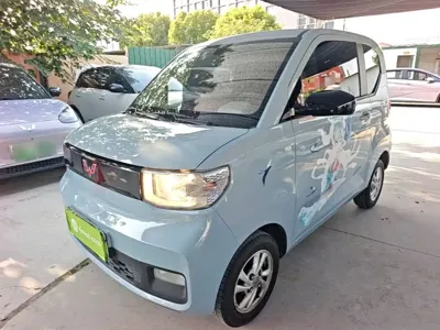 Wuling MINIEV