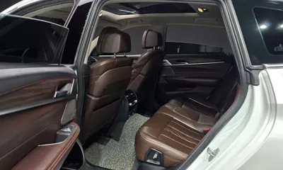 BMW Gran Turismo